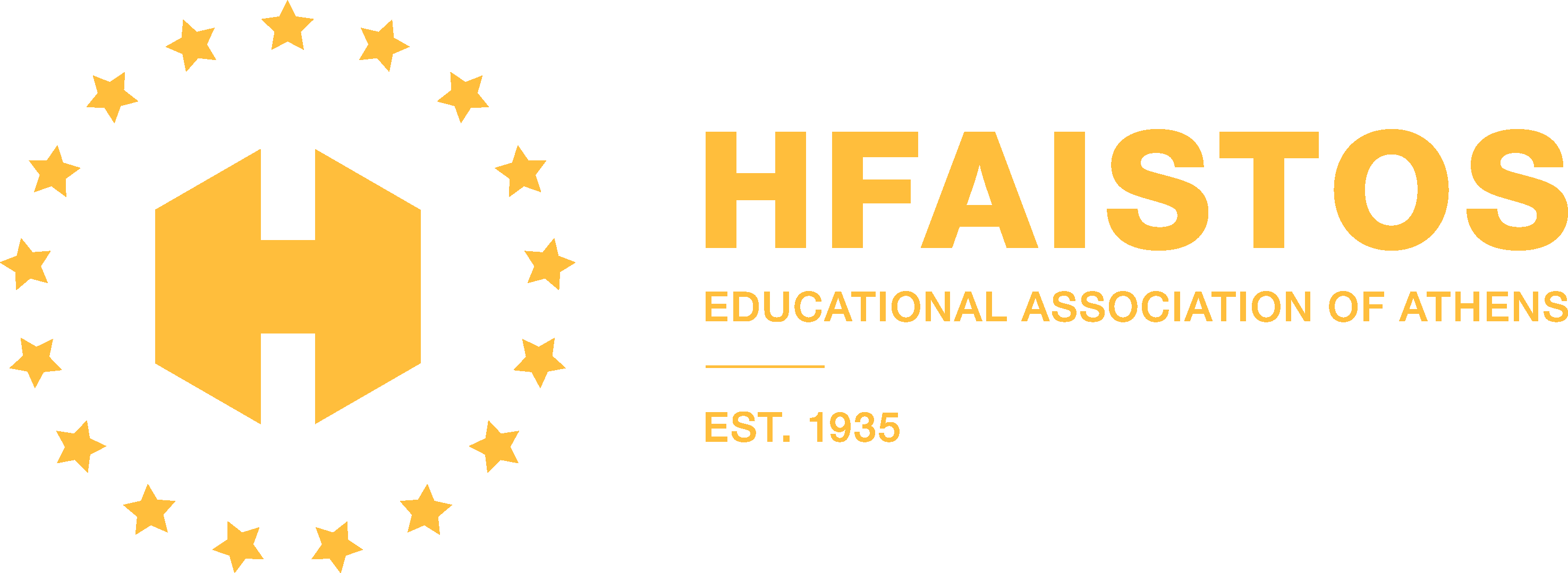 Hfaistos Educational Association of Athens