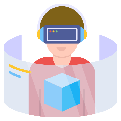 Augmented & Virtual Reality service